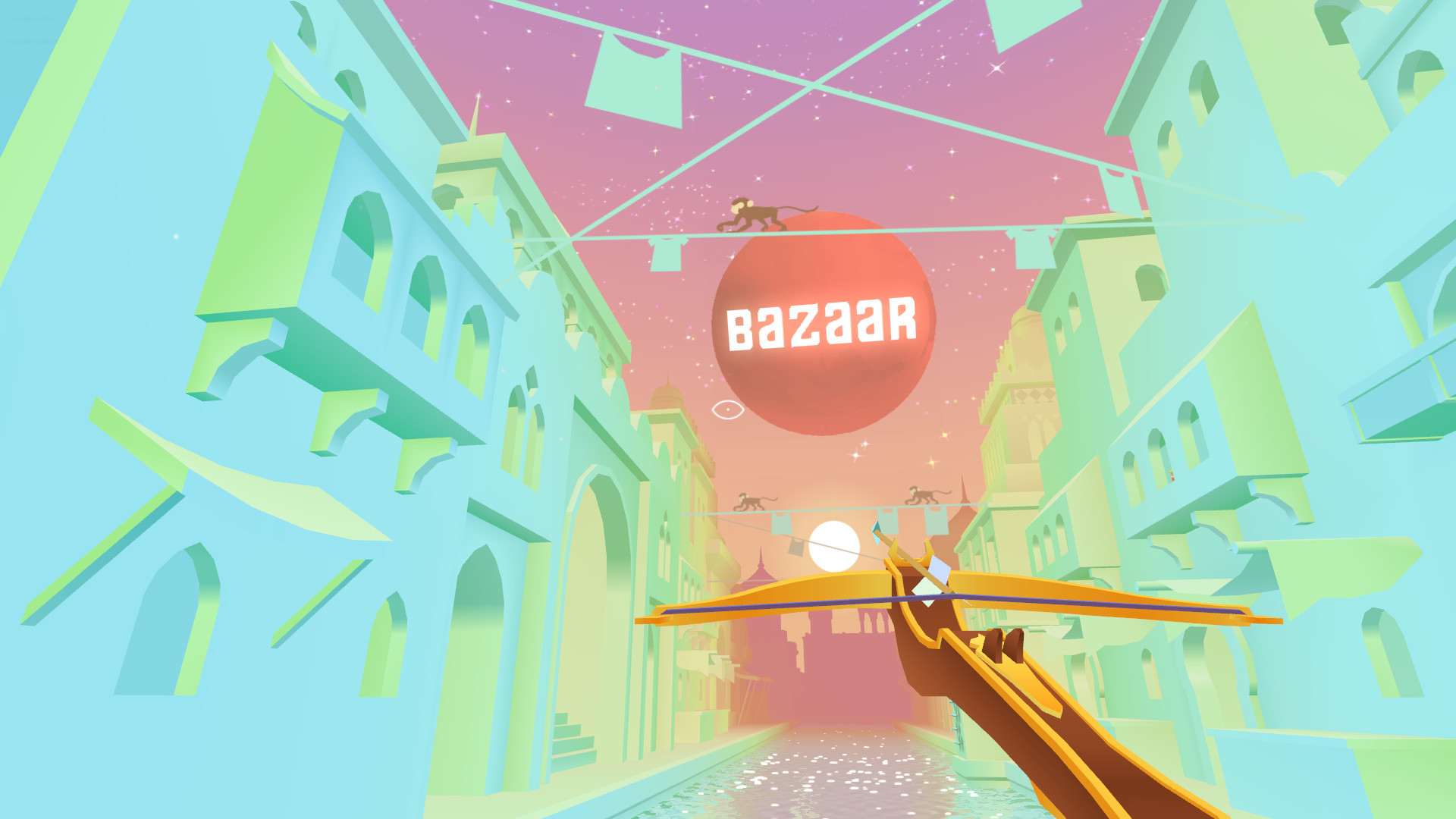 Bazaar - кадр 4