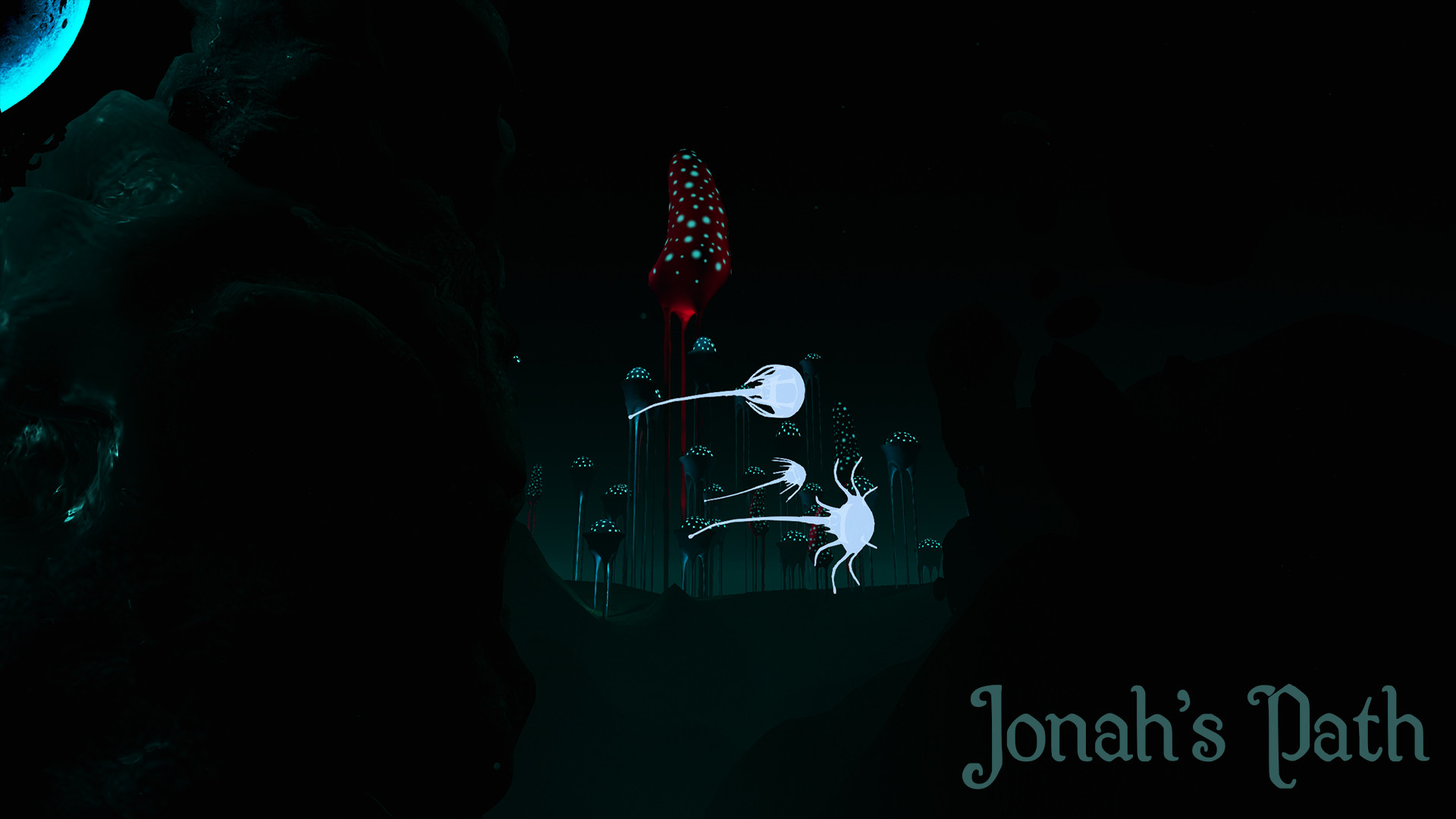 Jonah's Path - кадр 2