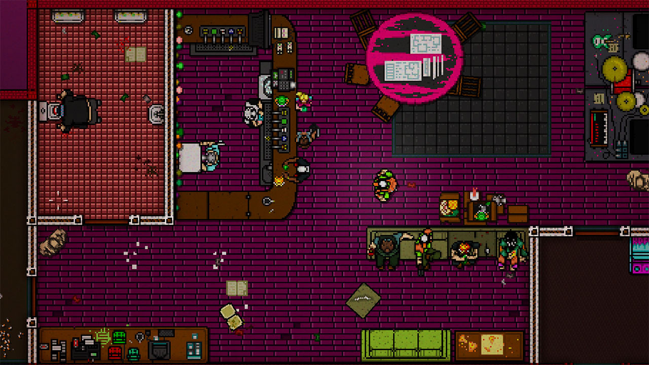 Hotline Miami Collection - кадр 3