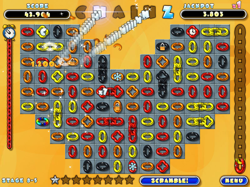 Chainz 2: Relinked - кадр 6