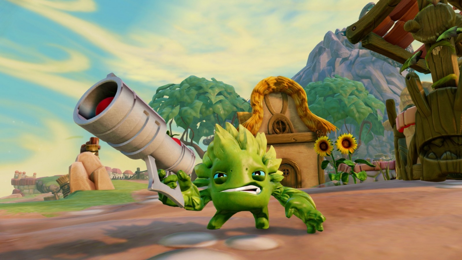 Skylanders: Trap Team - кадр 11