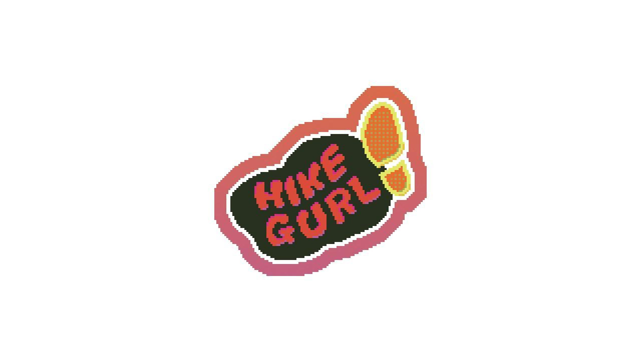 Hike Gurl (itch) - кадр 2