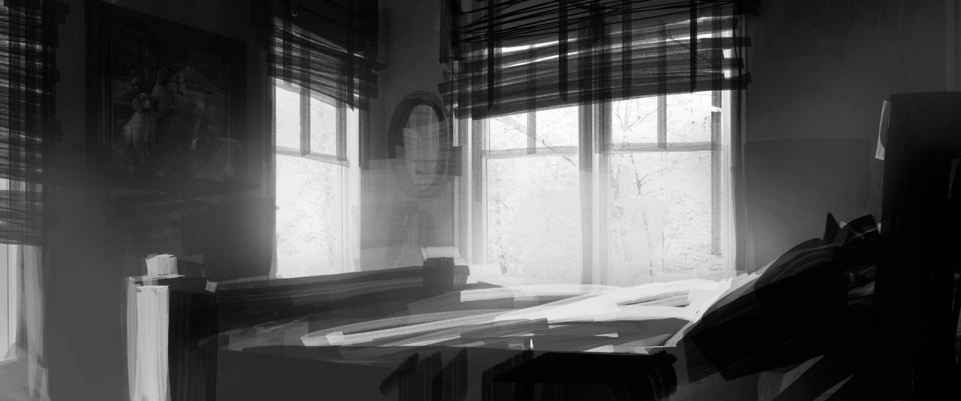 Happy Ending (itch) - кадр 3