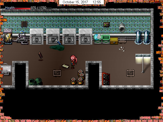 Apocalypse Hotel - The Post-Apocalyptic Hotel Simulator! - кадр 13