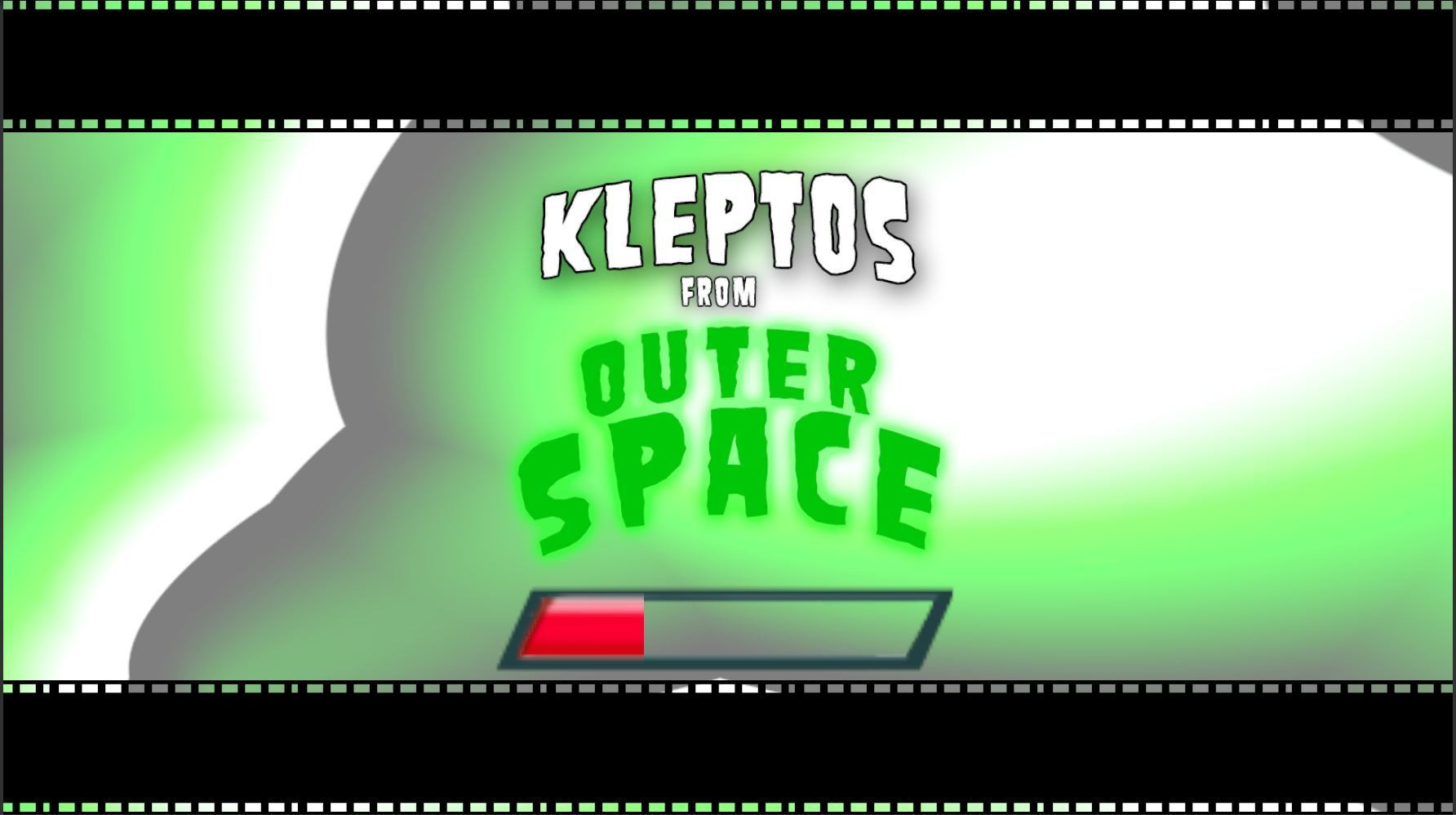Kleptos from Outer Space (itch) - кадр 4