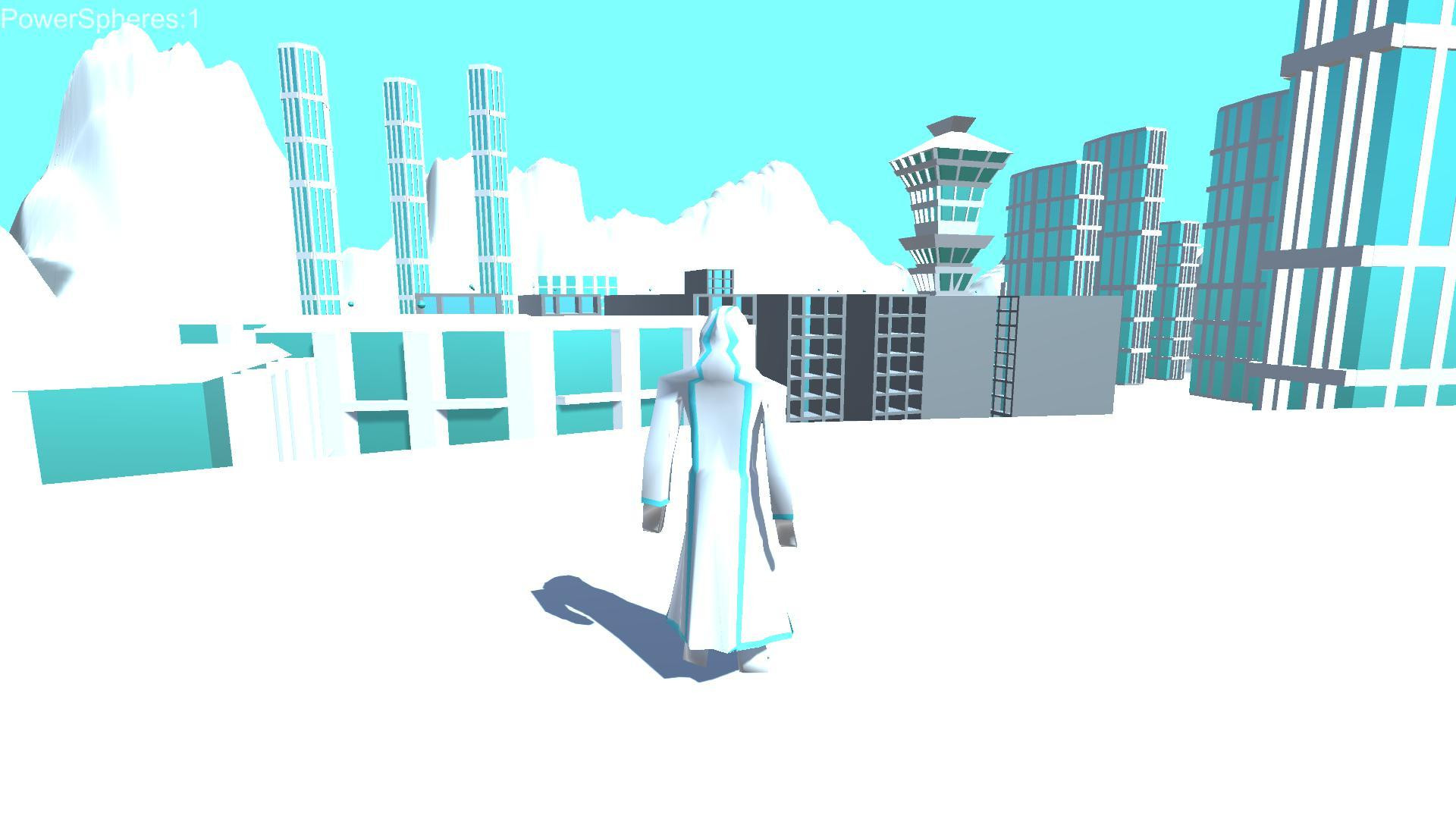 Height Jumper (itch) - кадр 2
