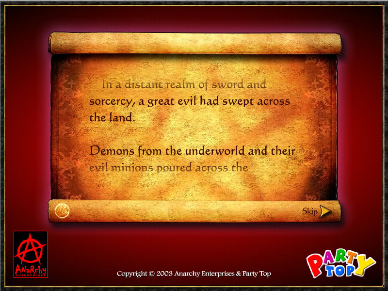 Age of Castles - кадр 5