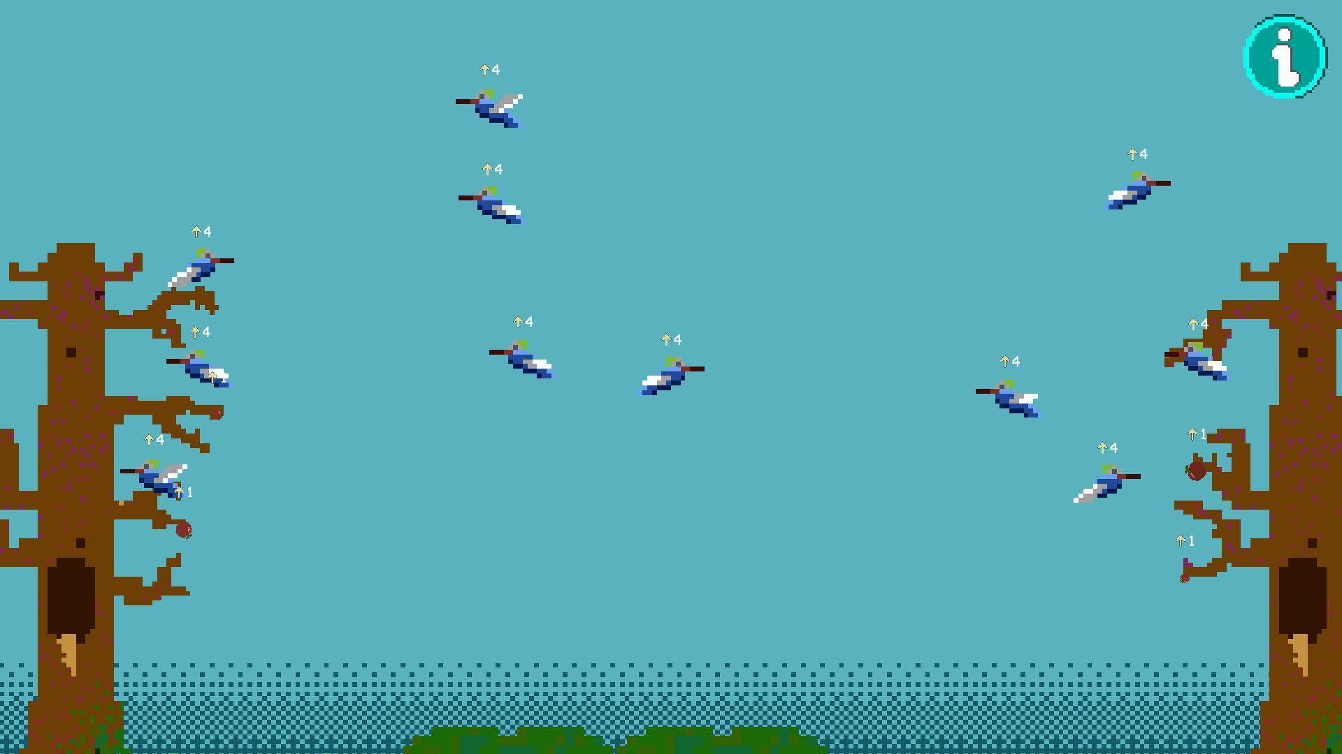 The Ascent (Prototype) (itch) - кадр 1