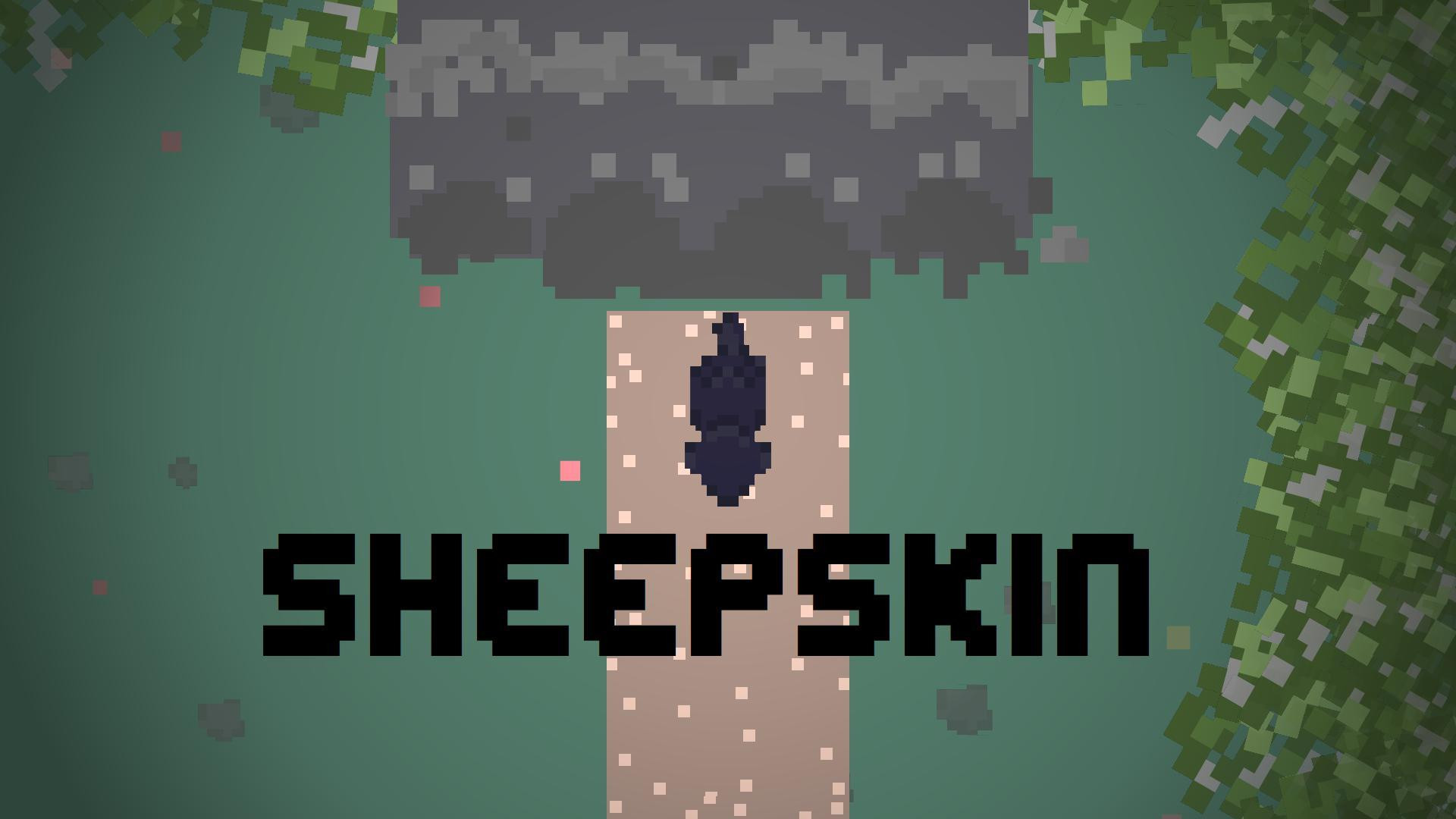 Sheepskin (itch) - кадр 1