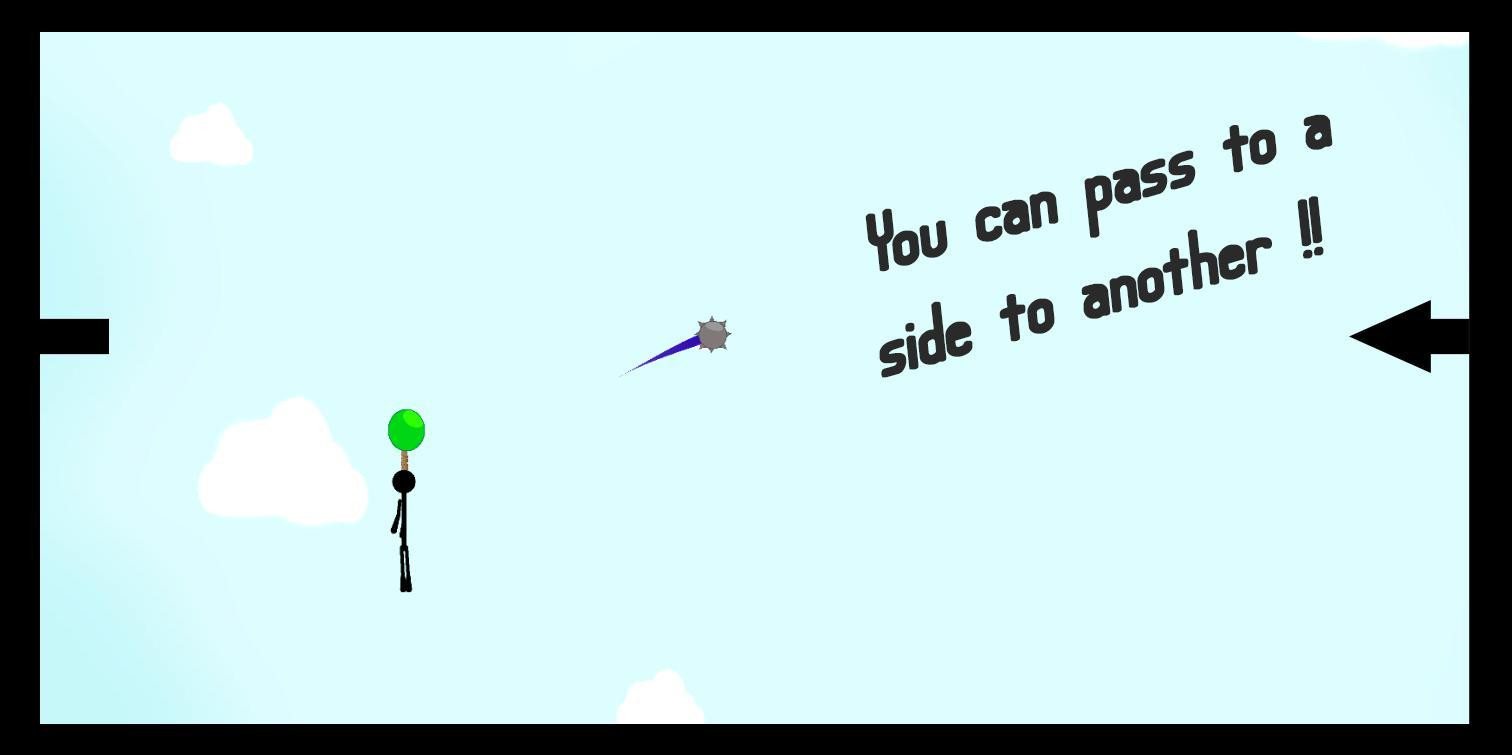 Strife in Cloud (itch) - кадр 3