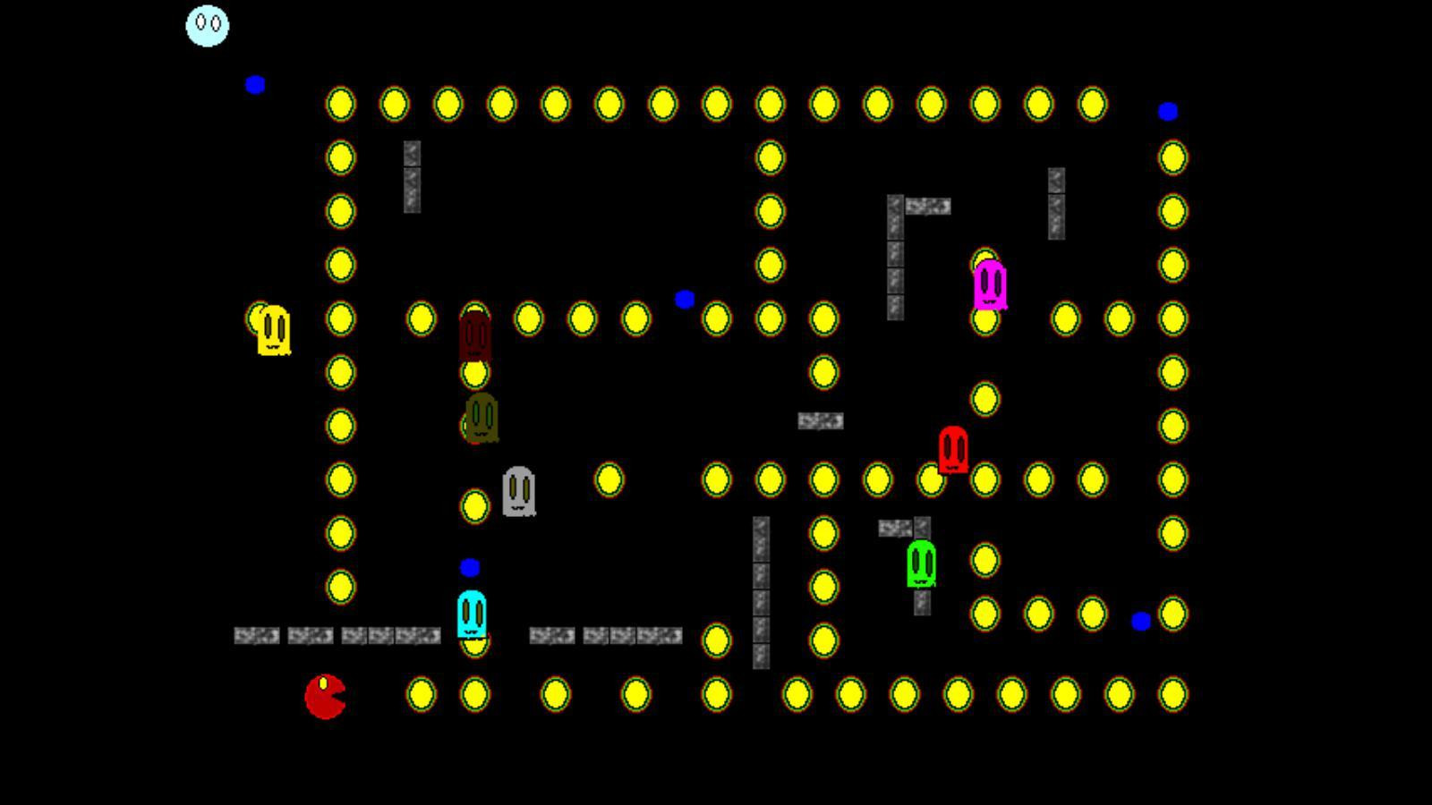 Grumball Arcade (itch) - кадр 3