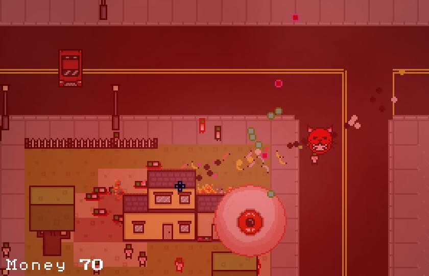 Its rainbow epileptic zombie time! - кадр 4