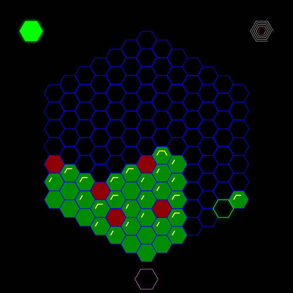 hexsweeper (hitcherland) - кадр 4