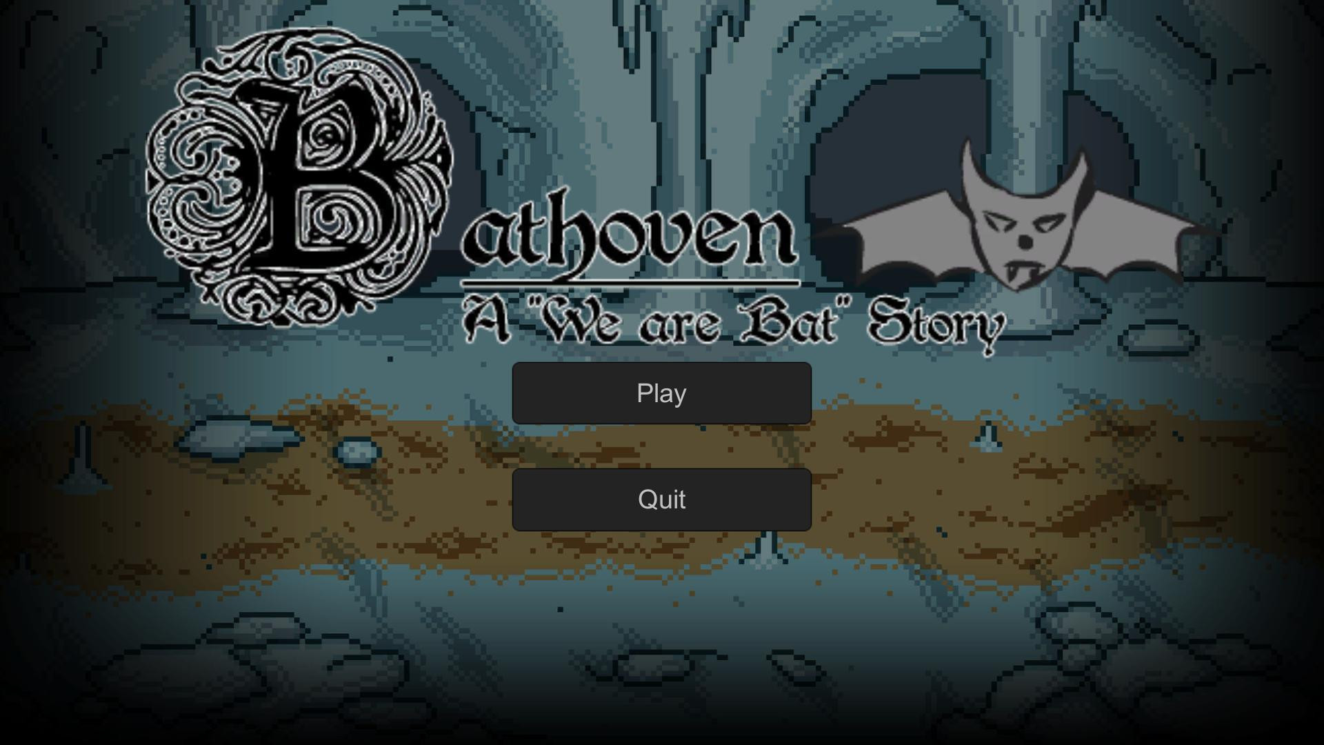 Bathoven (itch) - кадр 2