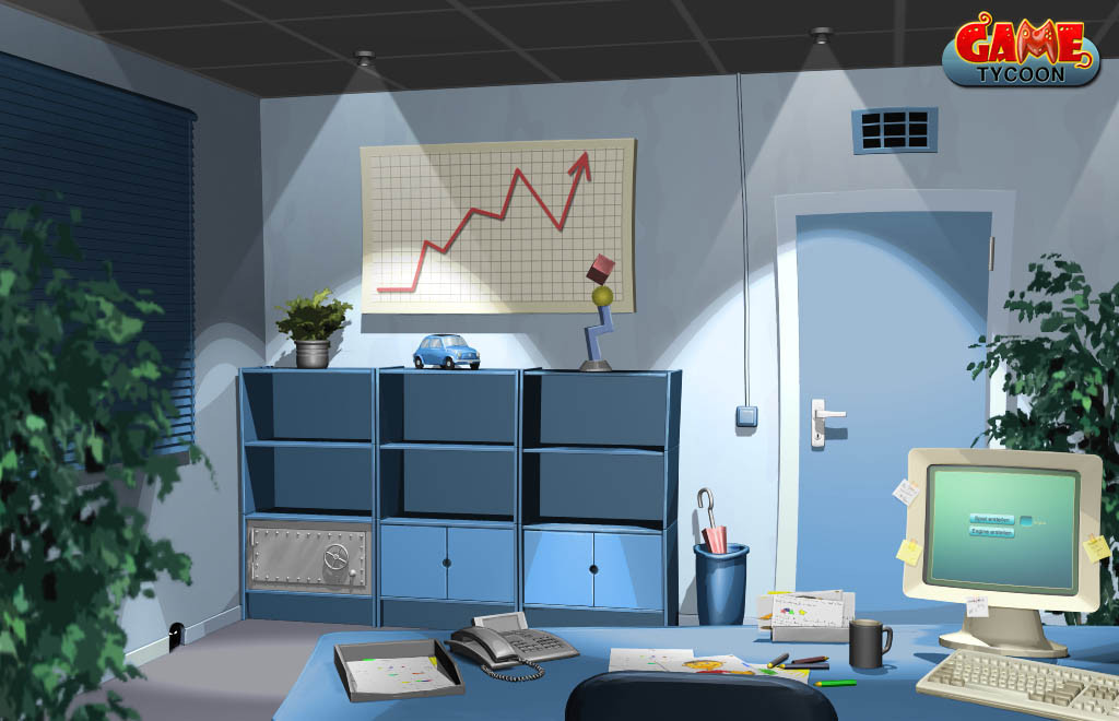 Game Tycoon - кадр 15