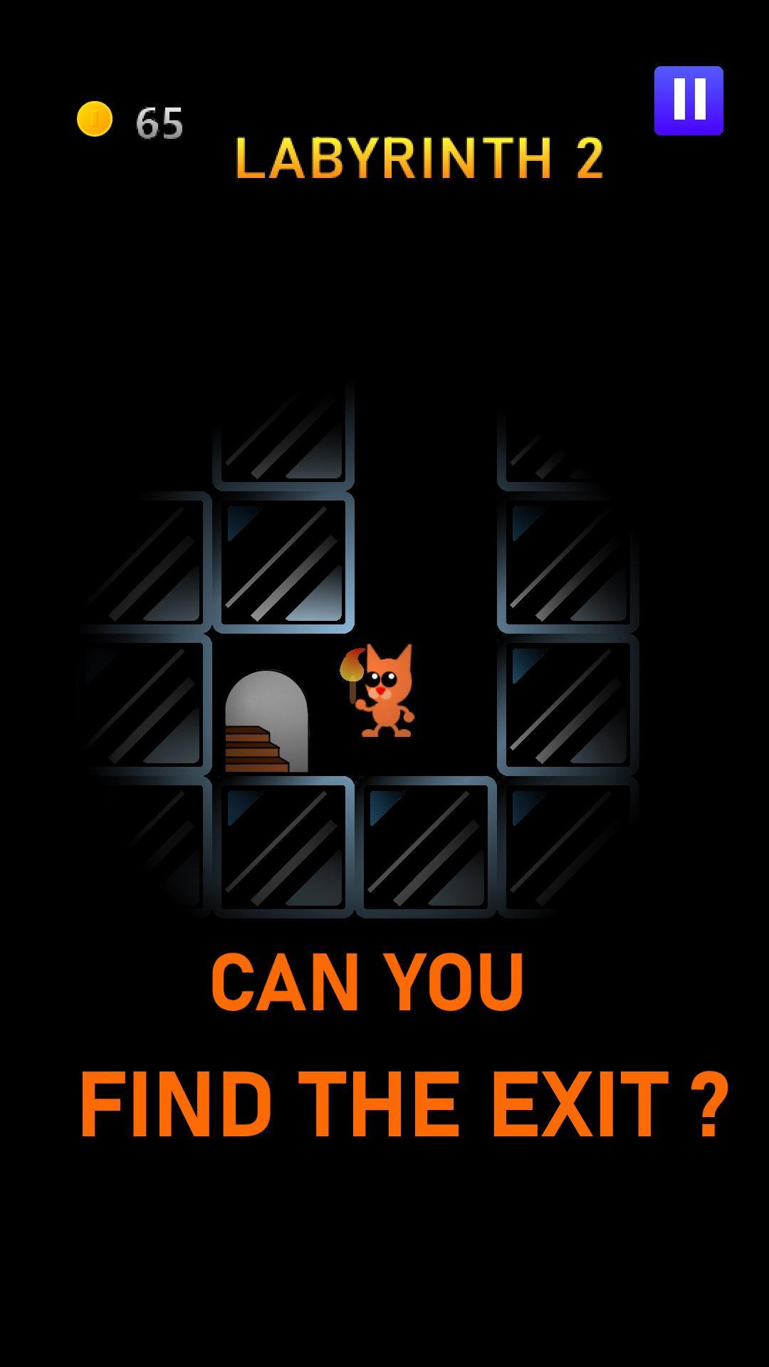 Animal Labyrinth (itch) - кадр 3