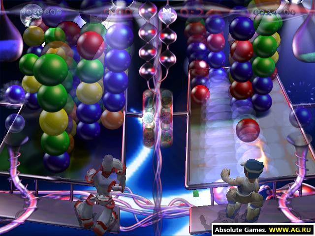 Super Bubble POP xtreme - кадр 4
