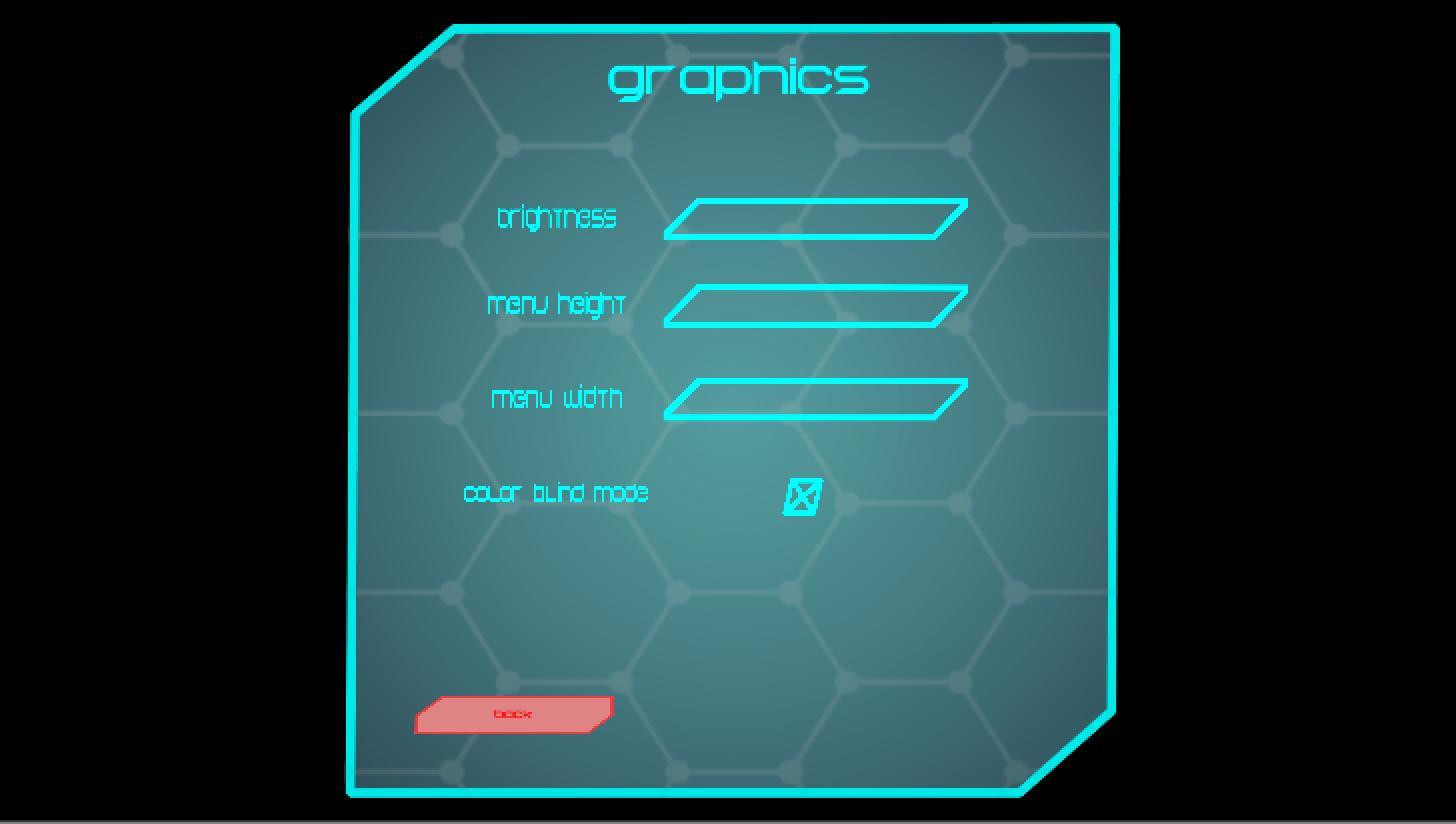 Exiles (itch) (Crimzen) - кадр 8