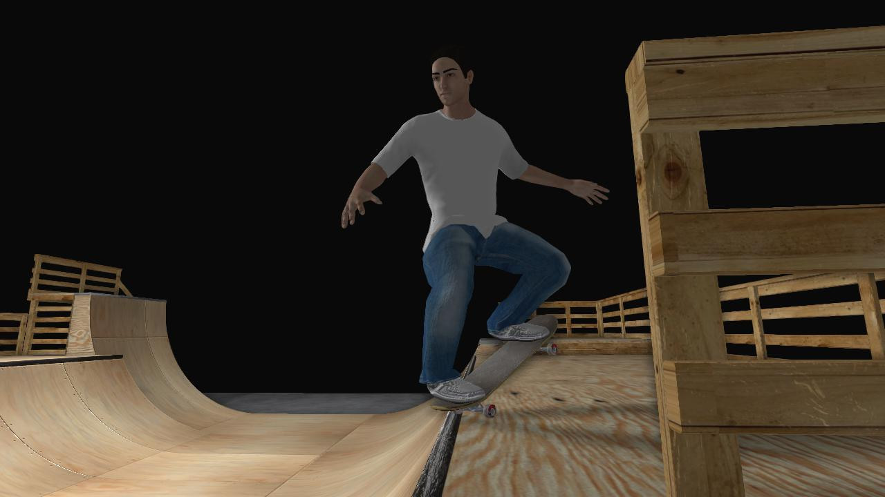 Shuvit Game (itch) - кадр 2