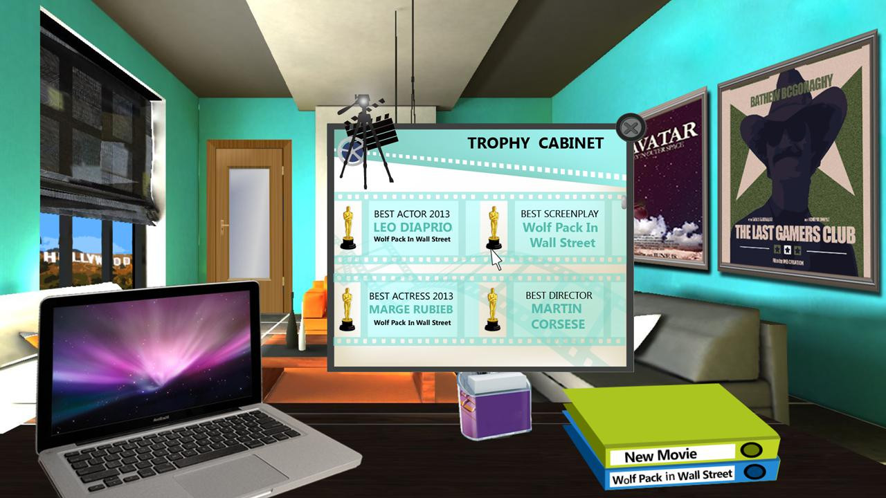 Movie Dev Tycoon - кадр 3