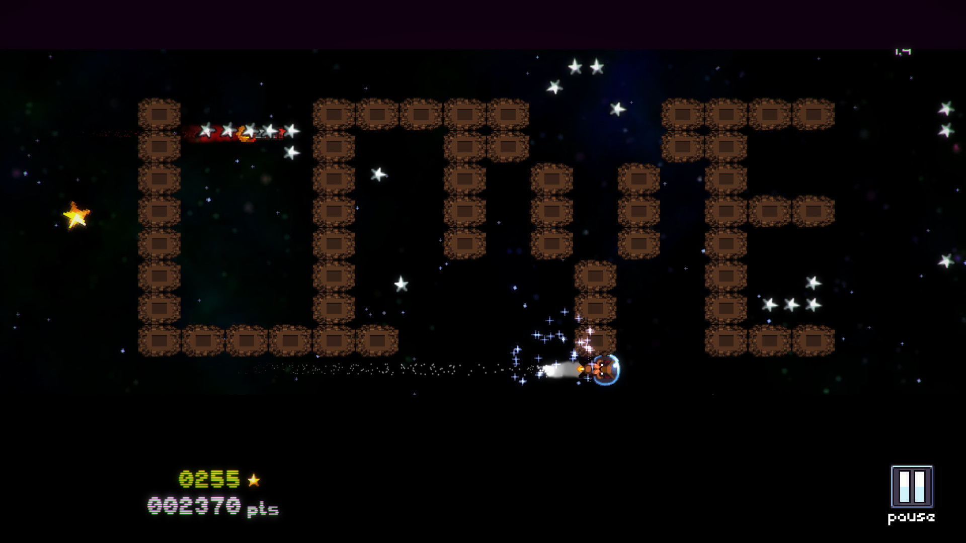 Super Star Panda - кадр 4