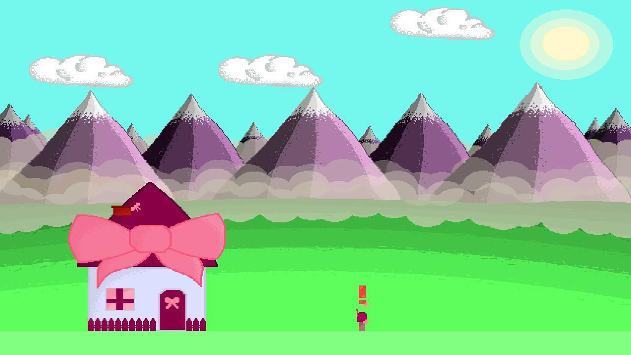 Hey, Come Here! (itch) - кадр 4