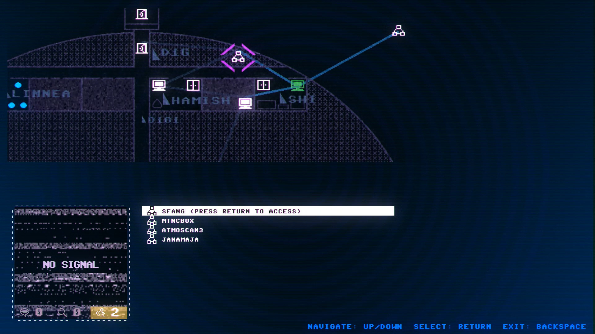 Code 7 - кадр 3