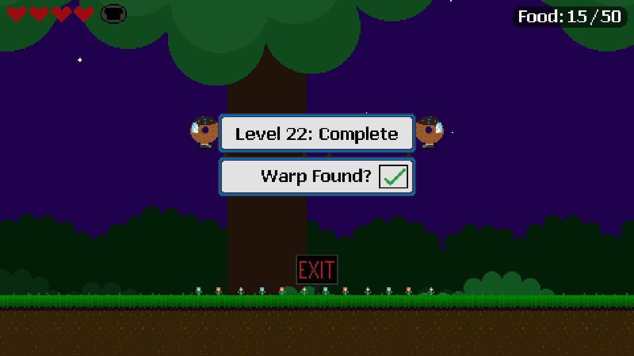 Perils of Baking - кадр 5