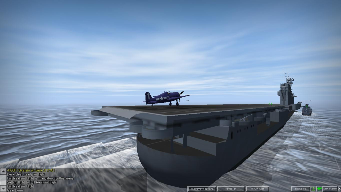 WarBirds - World War II Combat Aviation - кадр 7