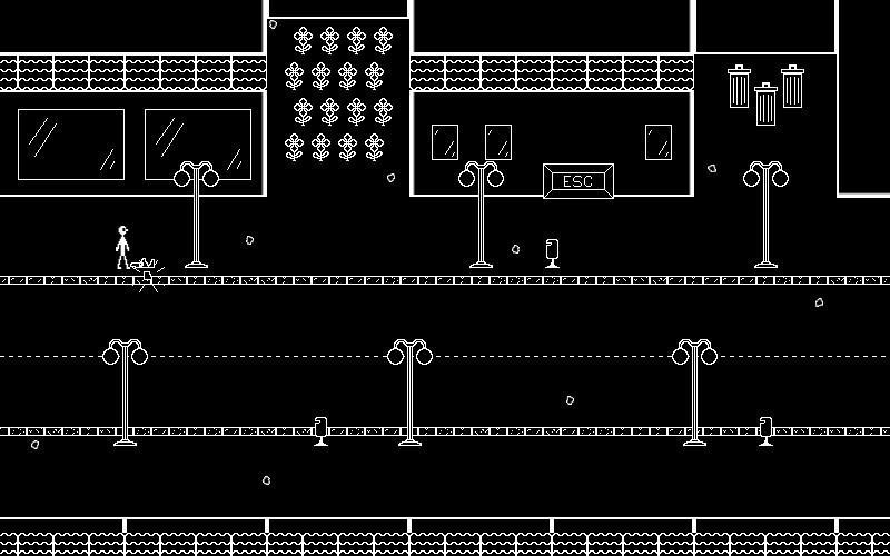 I Hate This Game - 1bit (itch) - кадр 4