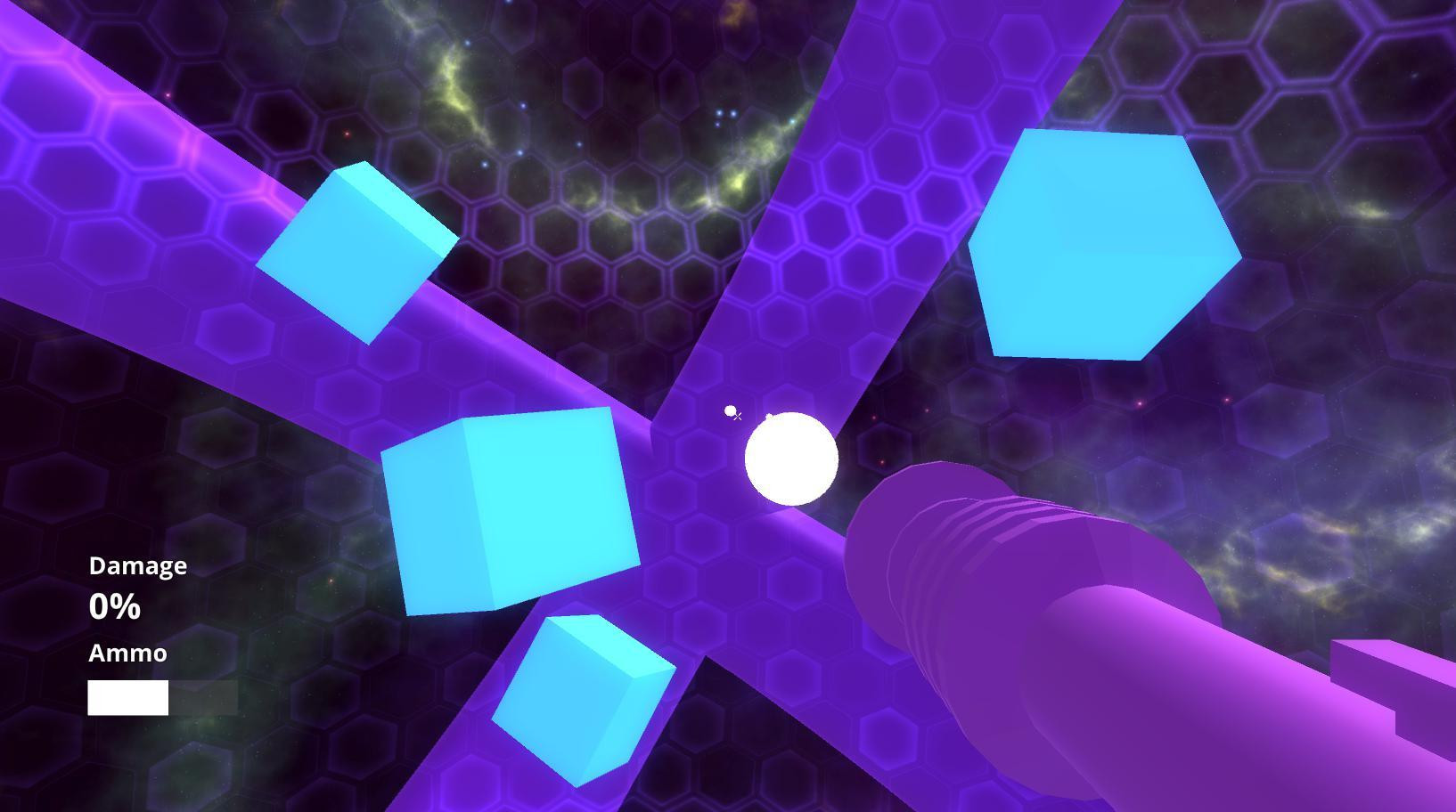 Zero G - QaziJam9/BGSJam8/LD37 (itch) - кадр 2