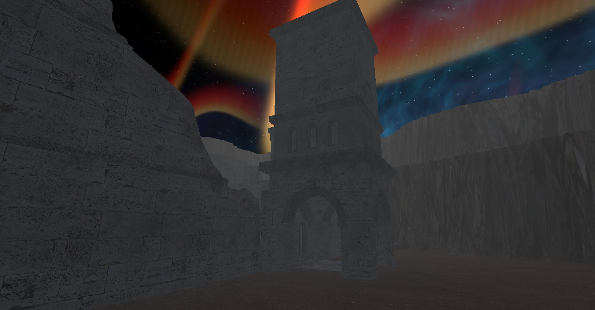 Ruins of Naram (Demo) (itch) - кадр 3