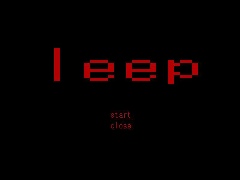 leep (itch) - кадр 1