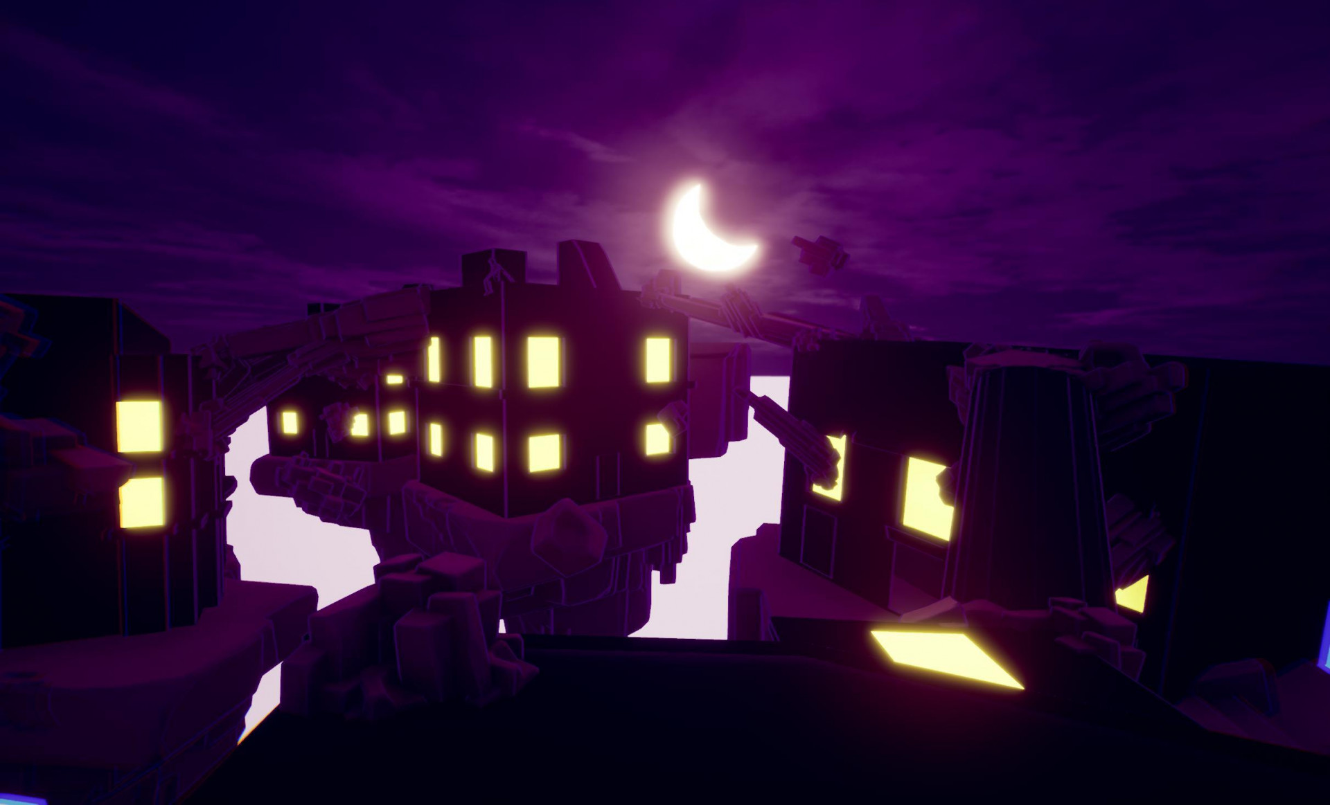 DeadEye Knights (itch) - кадр 3