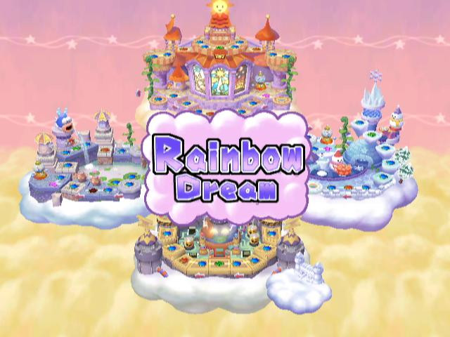 Mario Party 5 - кадр 4