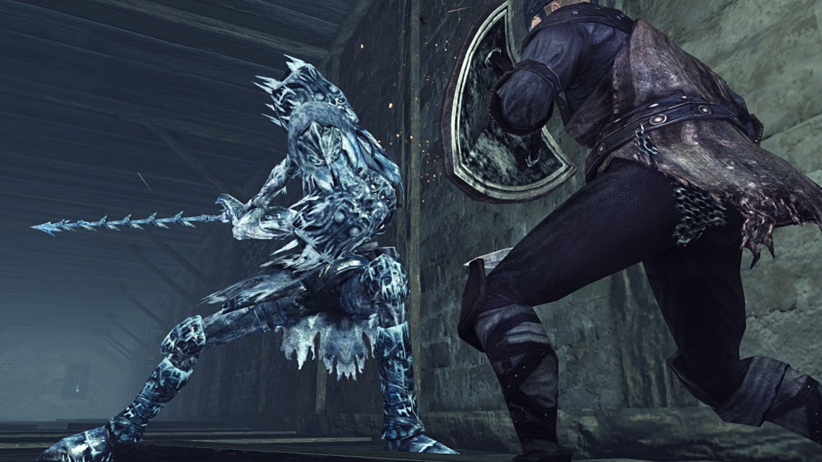 Dark Souls 2: Crown of the Ivory King - кадр 5