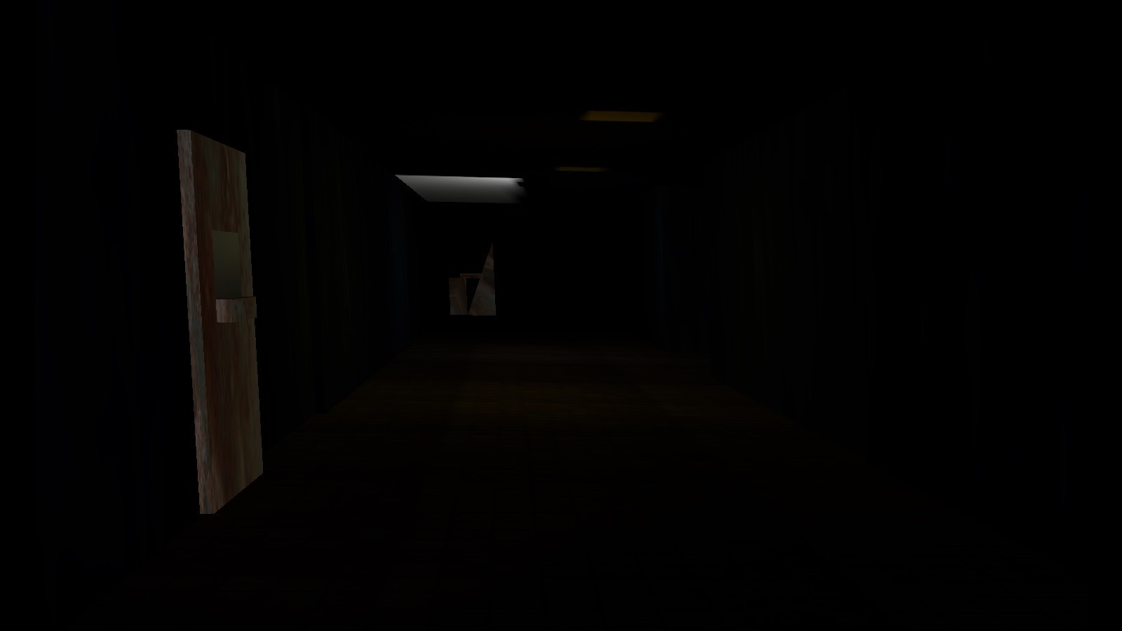 Hallucination (Sky High Games) (itch) - кадр 2