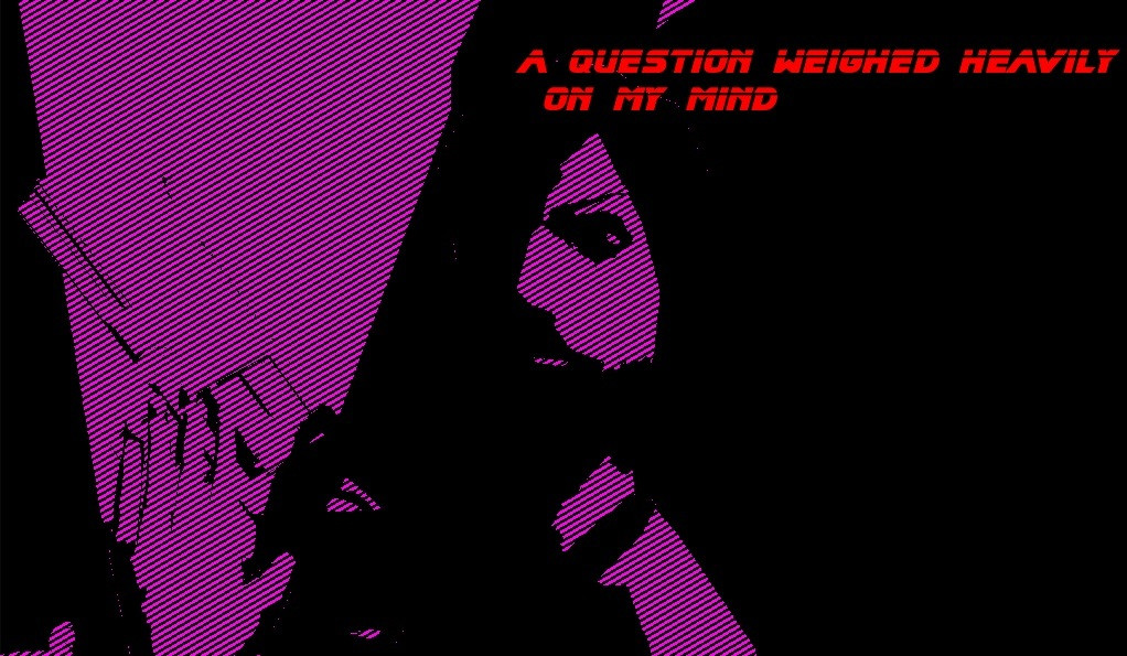 Bullet Soul Hacker (itch) - кадр 4