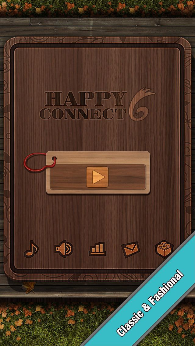 Connect6 Free - кадр 3