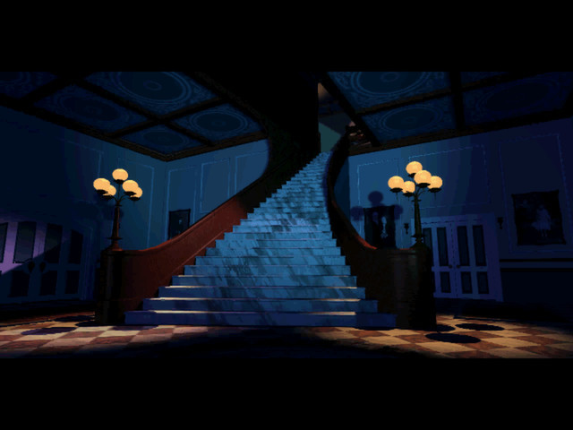 The 7th Guest - кадр 13
