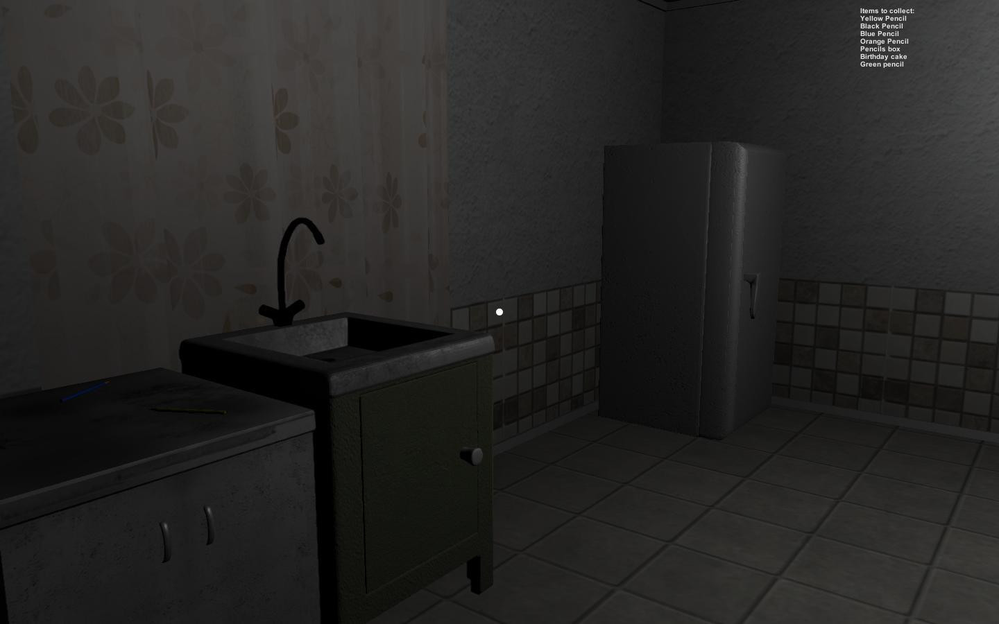 No Escape v1.1 (itch) - кадр 3