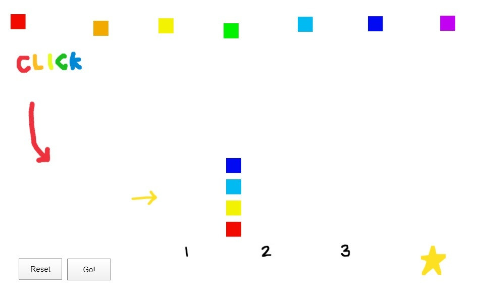 PlayCo-Sample07 (itch) - кадр 1