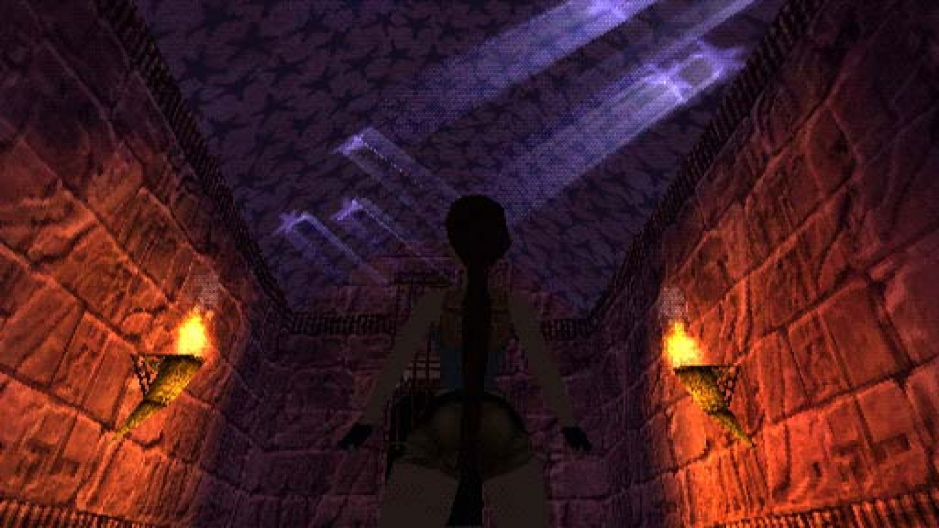 Tomb Raider V: Chronicles - кадр 6