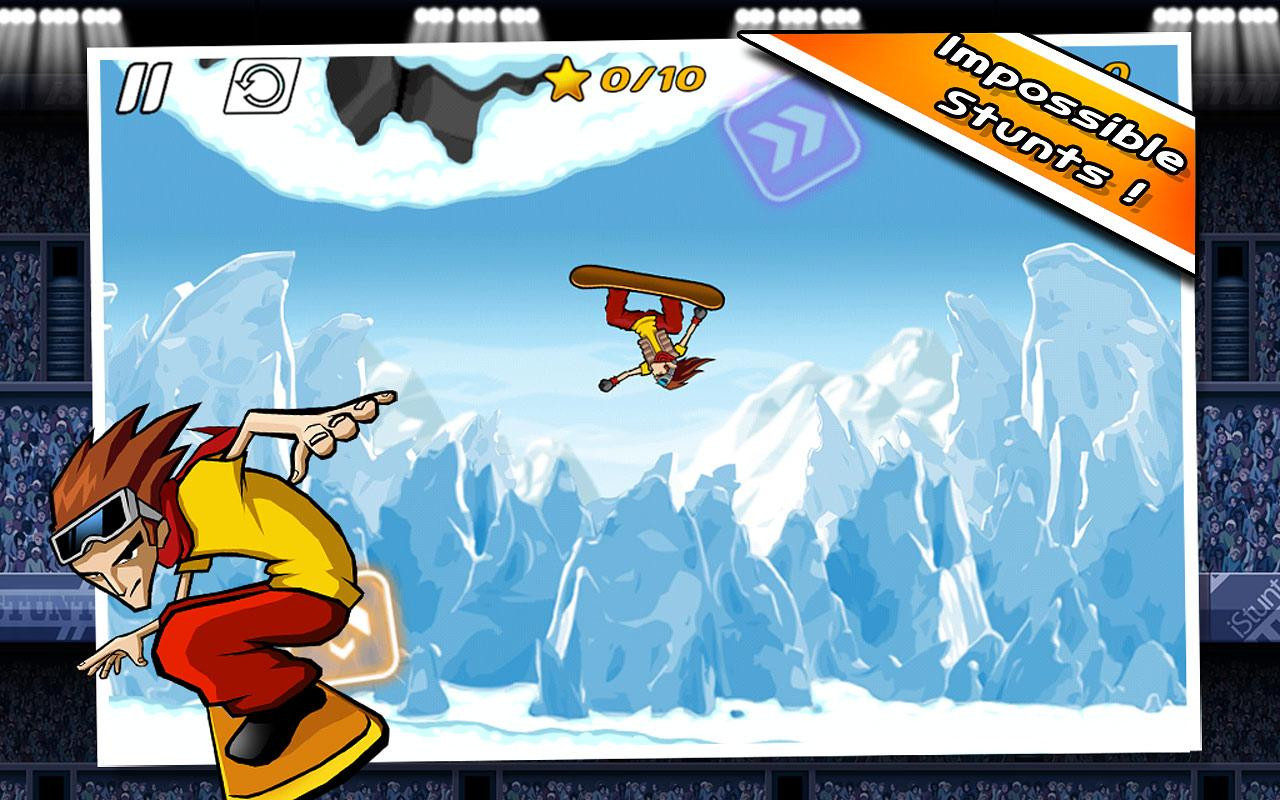iStunt 2 - кадр 5