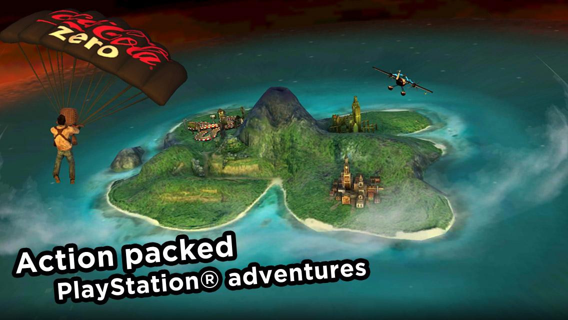 PlayStation All-Stars Island - кадр 7
