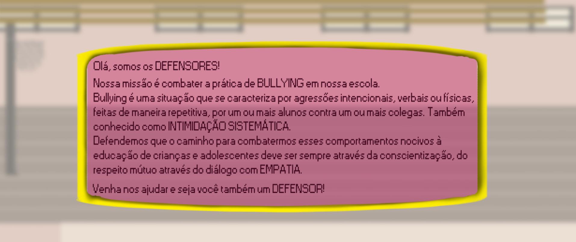 Defensores (itch) - кадр 3
