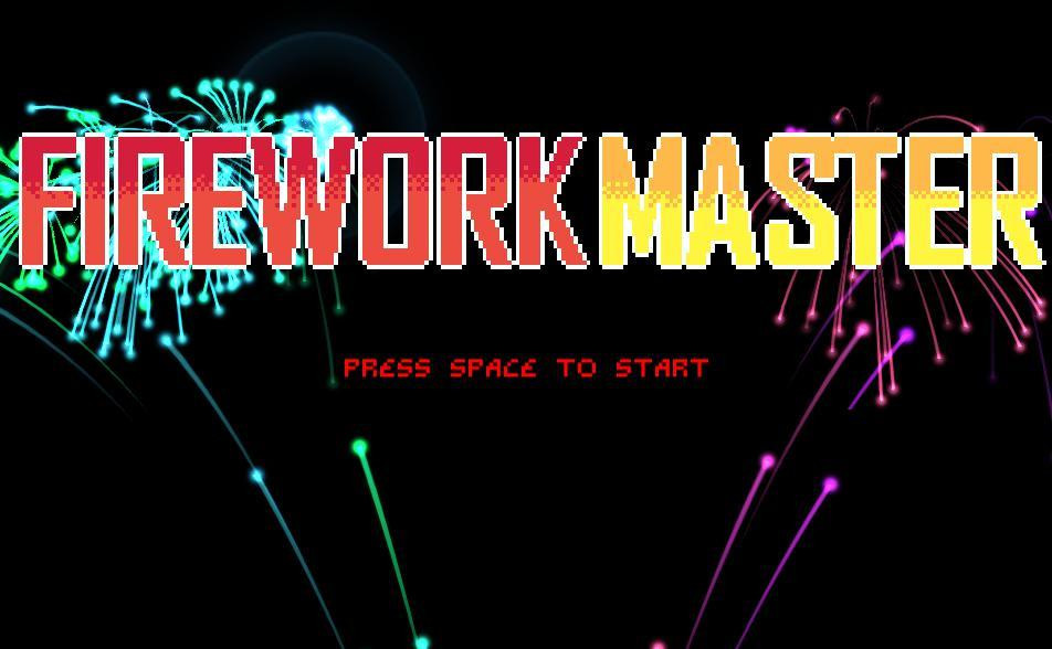 Firework Master (itch) - кадр 1