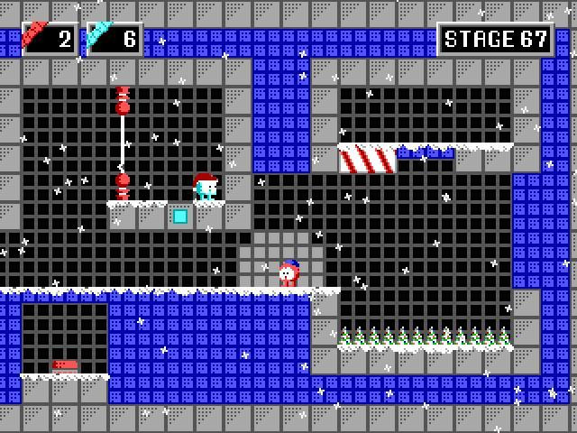 Explobers (itch) - кадр 5