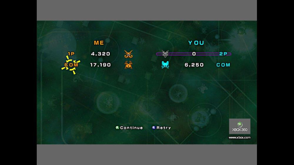 Double D Dodgeball - кадр 7