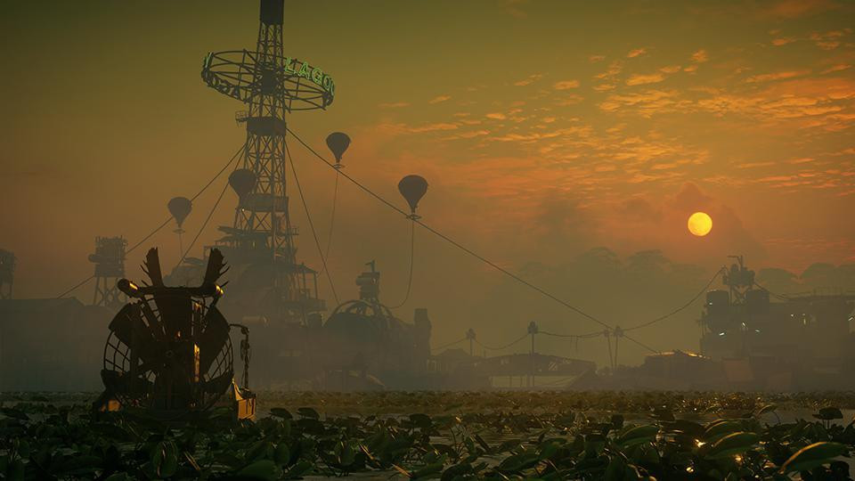 RAGE 2 - кадр 12